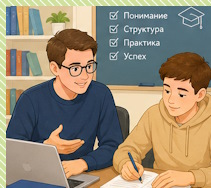 Услуги Услуги репетиторов в Пугачёве