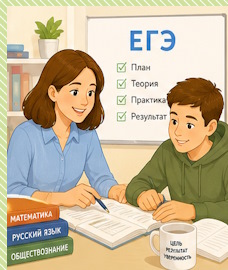 Услуги Услуги репетиторов в Пугачёве