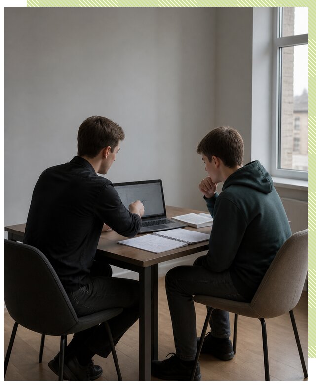 Репетитор по информатике ЕГЭ в Пугачёве от 1524 р. | Репетитор-Пгч