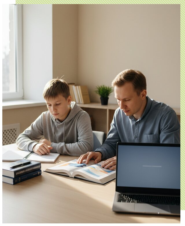 Репетитор по английскому 7 класс в Пугачёве по цене 1219 р. | Репетитор-Пгч