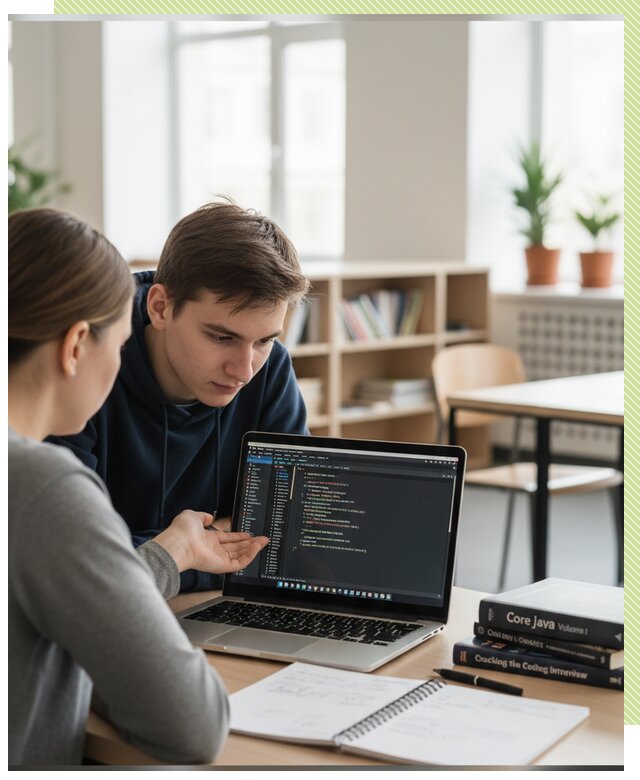 Репетитор по JavaScript в Пугачёве по цене от 1829 р. | Репетитор-Пгч